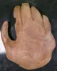 Product image 2 of the product “A hand made from teak root ”